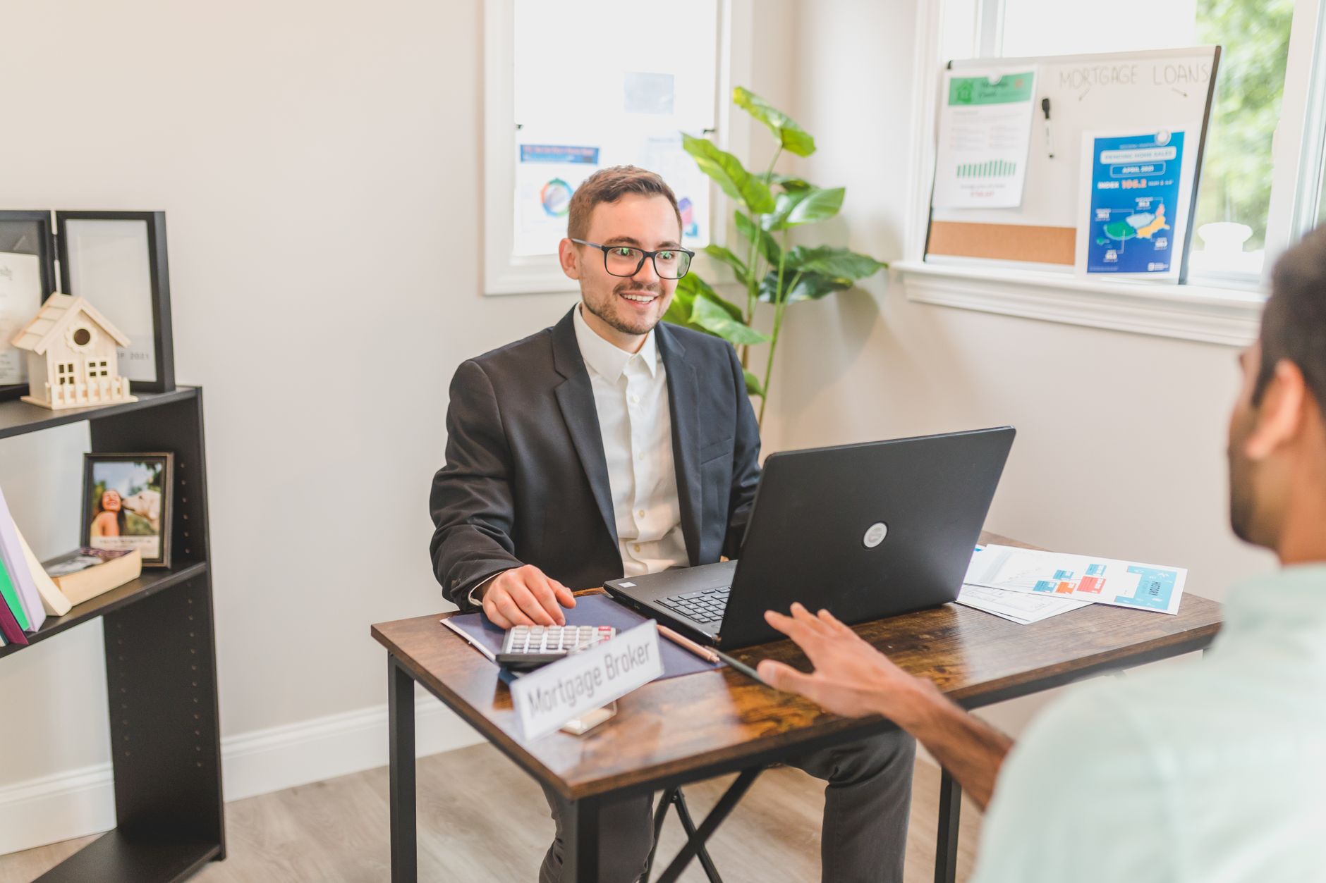 Courtier en prêts immobiliers Dieppe